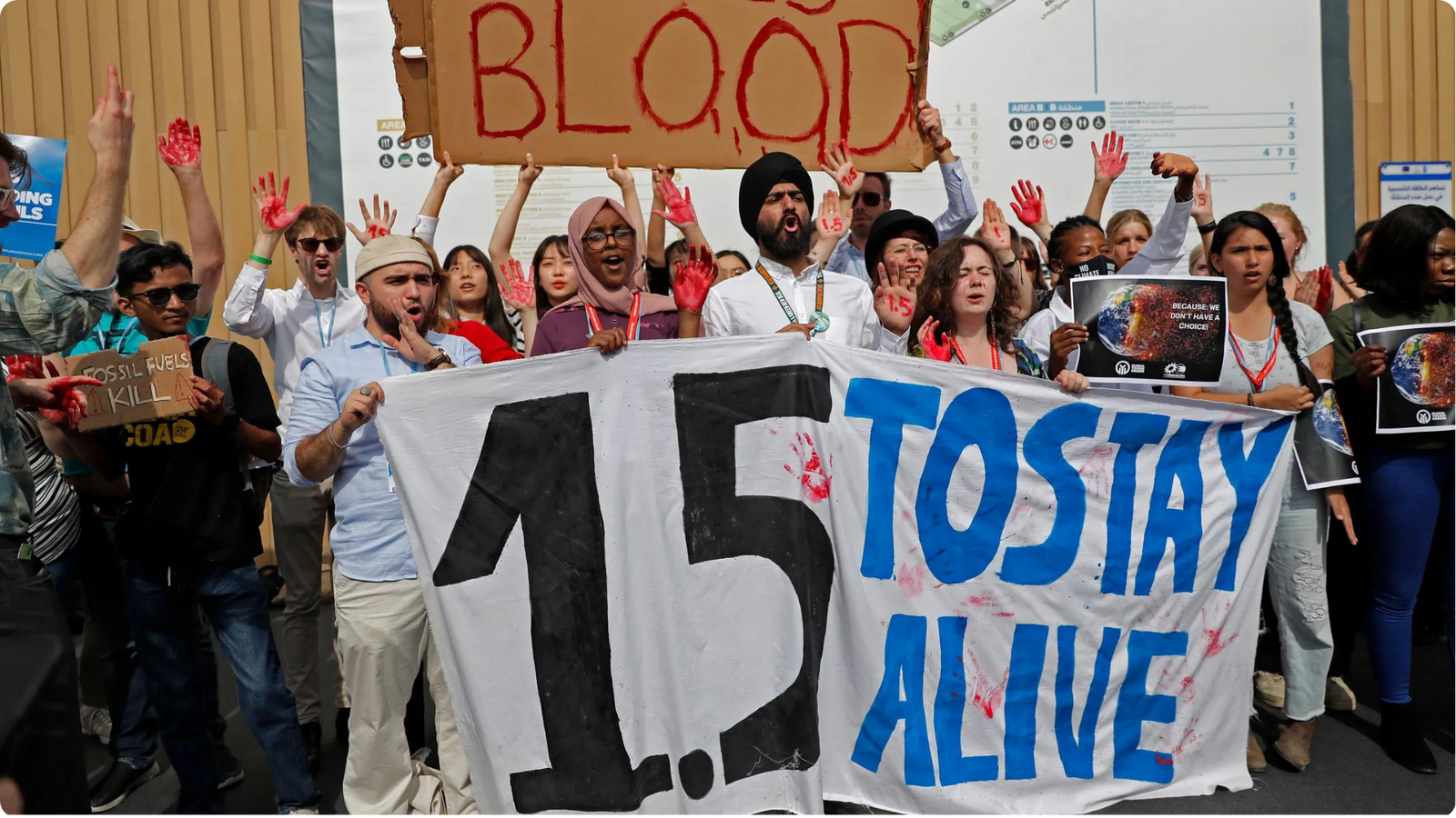Key Takeaways from COP28